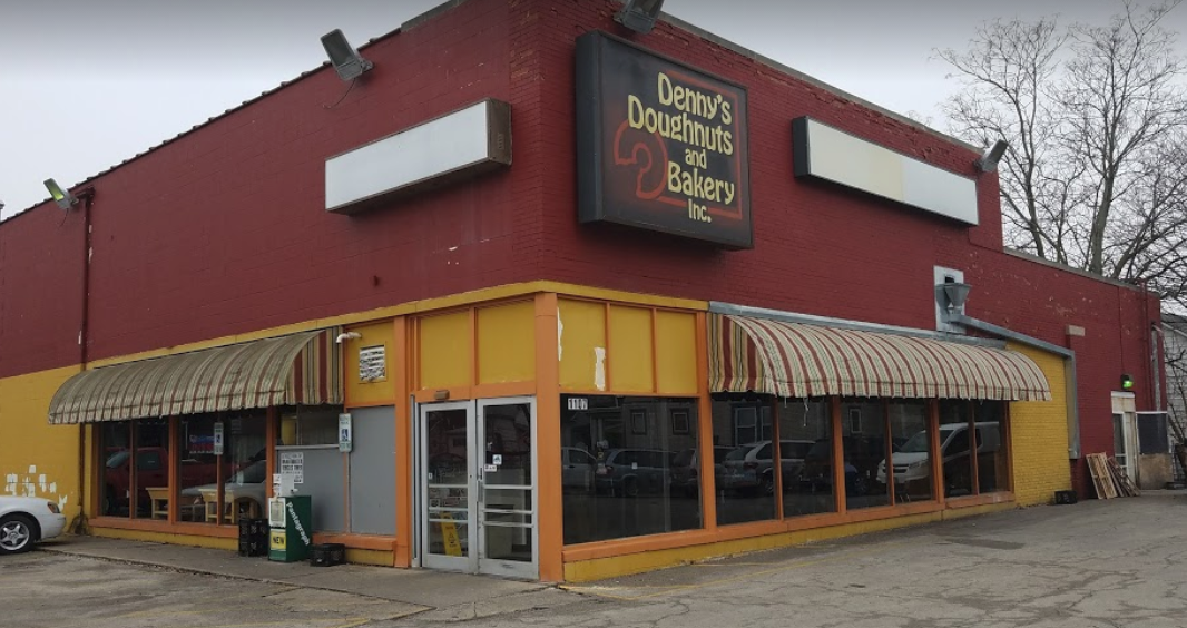 Denny's Doughnuts and Bakery